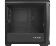 NATEC Obudowa Genesis Irid 503 Micro tower, z oknem, USB 3.0 NPC-1558 - 633838 - zdjęcie 6